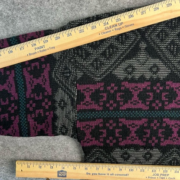 Method Colorful Knit Sweater - Picture 5 of 5